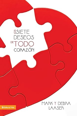 Los 7 deseos del corazón