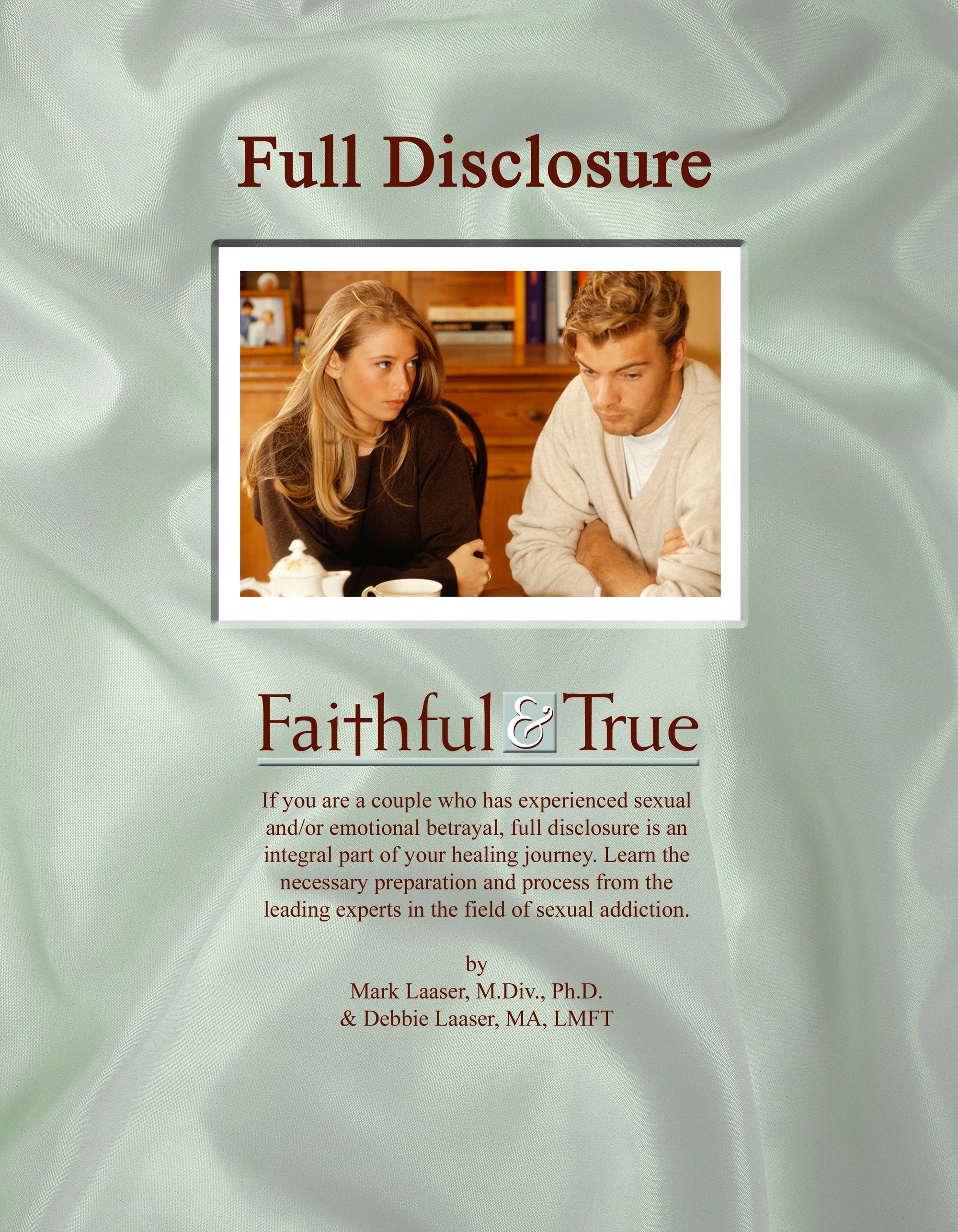 Full Disclosure PDF