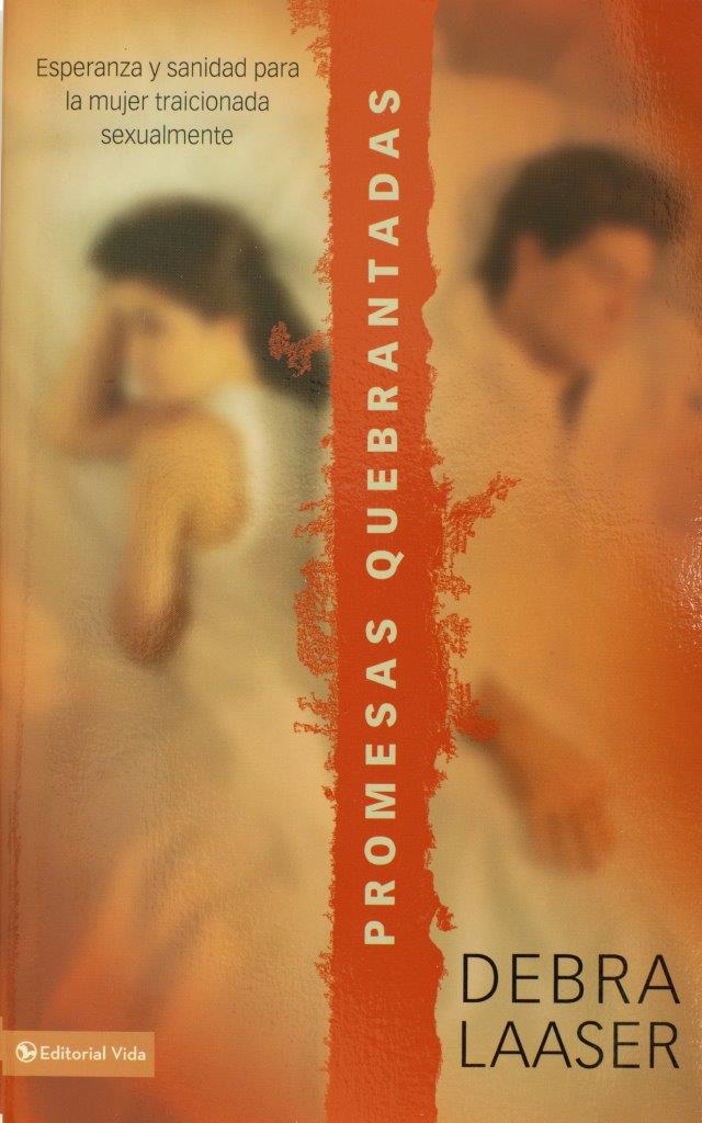 Promesas Quebrantadas (Shattered Vows in Spanish)