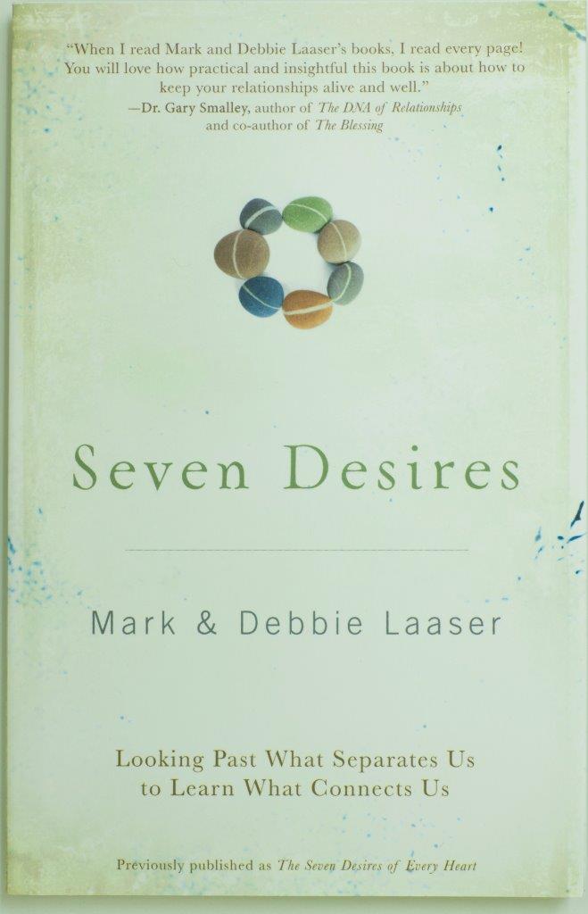 Seven Desires