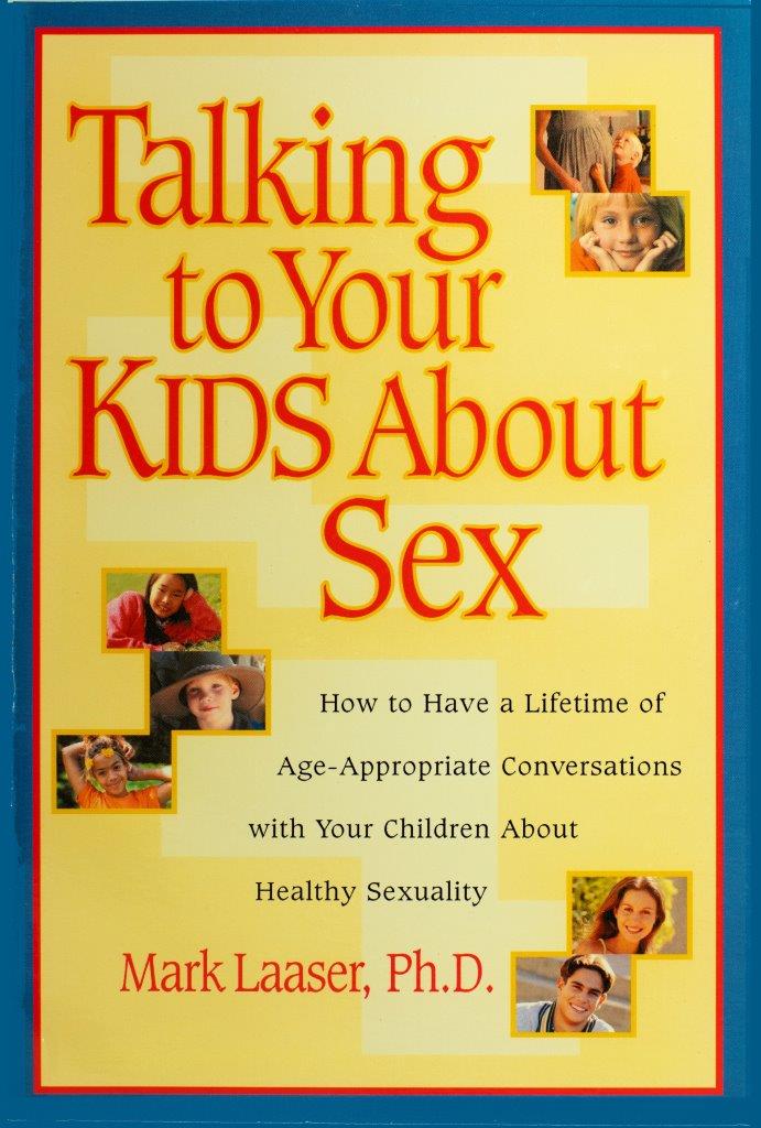 Talking to Your Kids About Sex