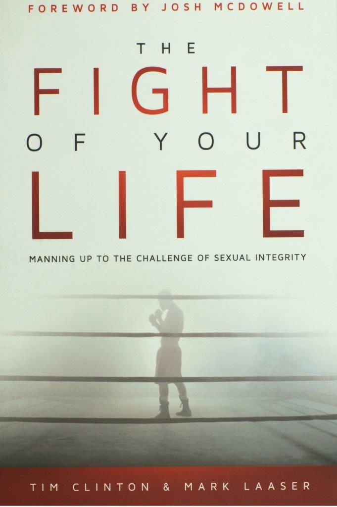 The Fight of Your Life