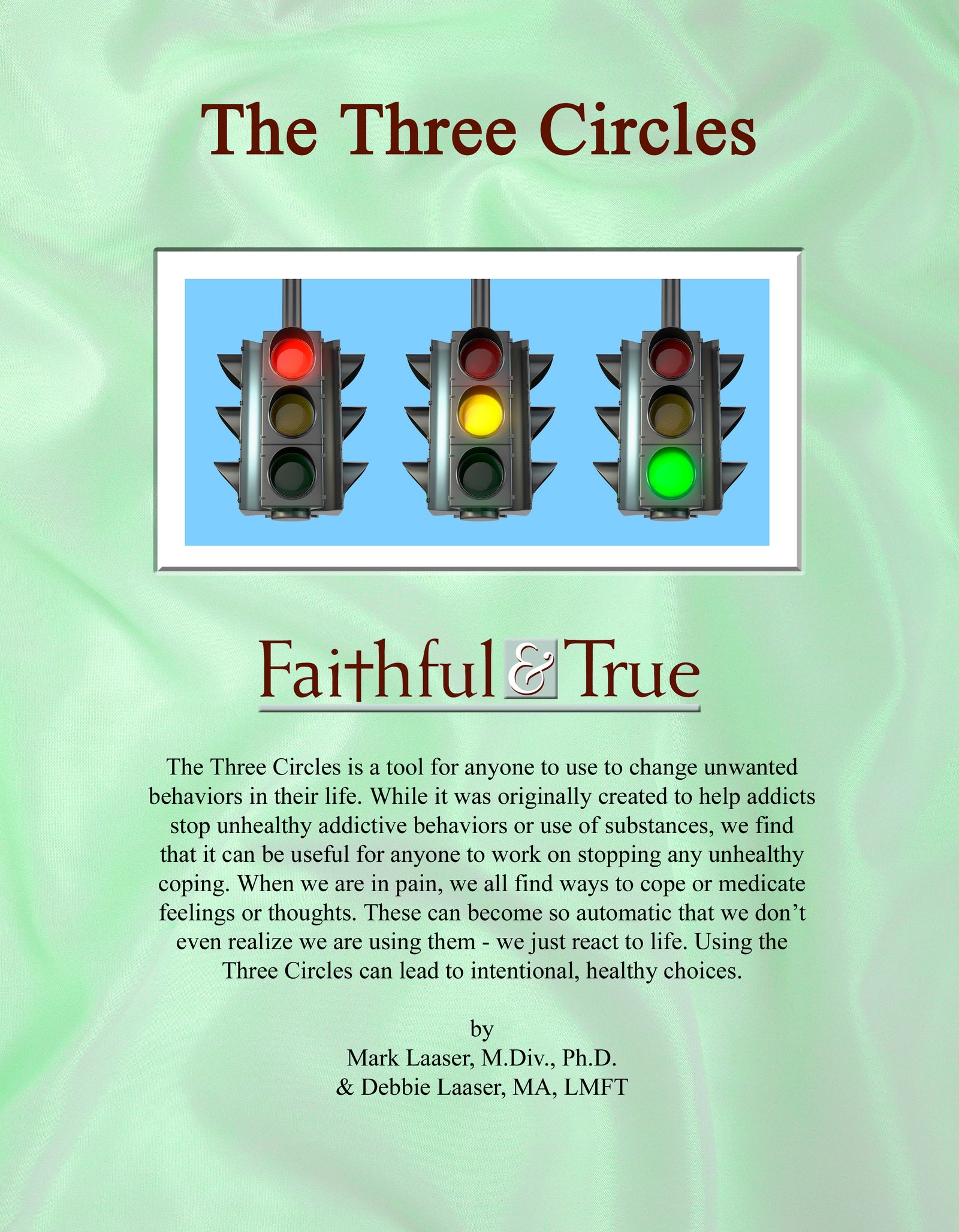 The Three Circles PDF