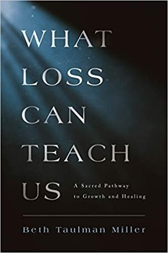 What Loss Can Teach Us
